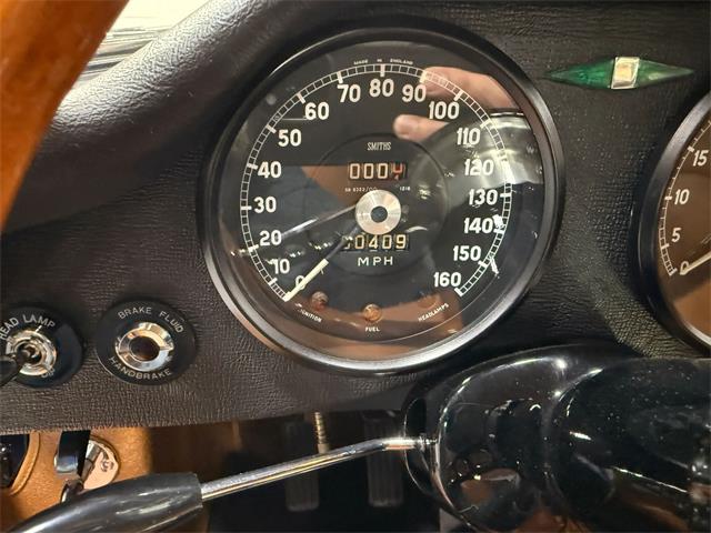 1964 Jaguar E-Type (CC-2046652) for sale in Pittsburgh, Pennsylvania