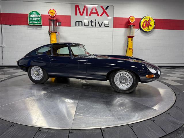 1964 Jaguar E-Type (CC-2046652) for sale in Pittsburgh, Pennsylvania