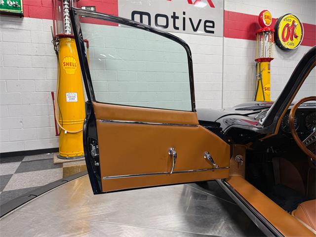 1964 Jaguar E-Type (CC-2046652) for sale in Pittsburgh, Pennsylvania