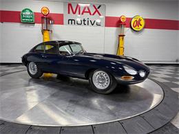 1964 Jaguar E-Type (CC-2046652) for sale in Pittsburgh, Pennsylvania