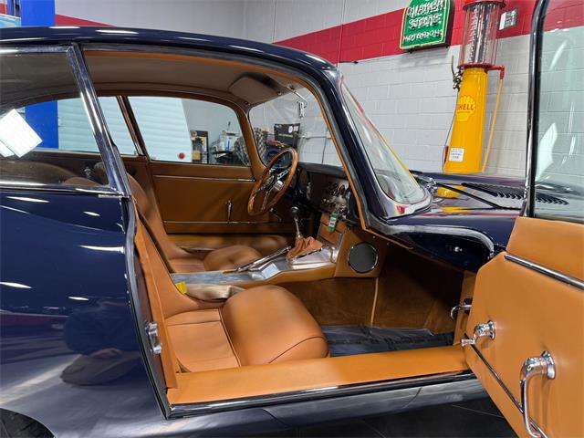 1964 Jaguar E-Type (CC-2046652) for sale in Pittsburgh, Pennsylvania