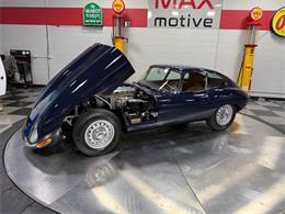 1964 Jaguar E-Type (CC-2046652) for sale in Pittsburgh, Pennsylvania