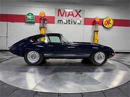 1964 Jaguar E-Type (CC-2046652) for sale in Pittsburgh, Pennsylvania