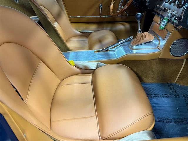 1964 Jaguar E-Type (CC-2046652) for sale in Pittsburgh, Pennsylvania