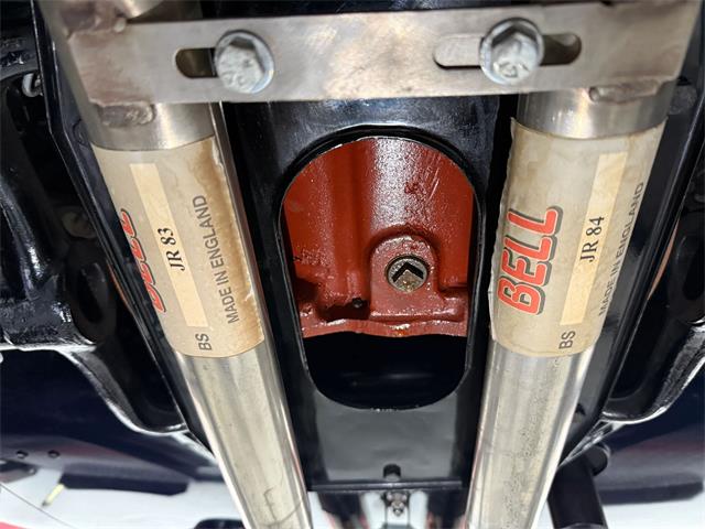 1964 Jaguar E-Type (CC-2046652) for sale in Pittsburgh, Pennsylvania