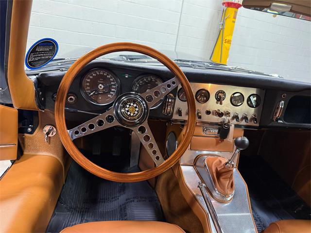 1964 Jaguar E-Type (CC-2046652) for sale in Pittsburgh, Pennsylvania