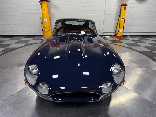 1964 Jaguar E-Type (CC-2046652) for sale in Pittsburgh, Pennsylvania