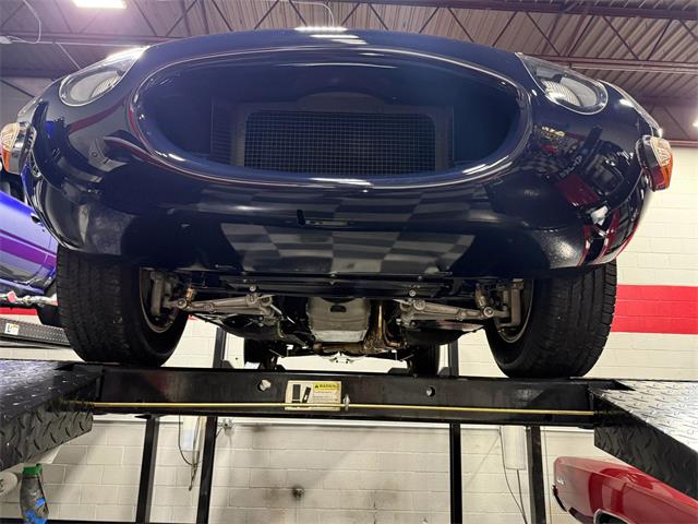1964 Jaguar E-Type (CC-2046652) for sale in Pittsburgh, Pennsylvania