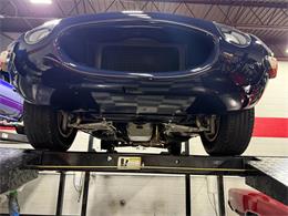 1964 Jaguar E-Type (CC-2046652) for sale in Pittsburgh, Pennsylvania