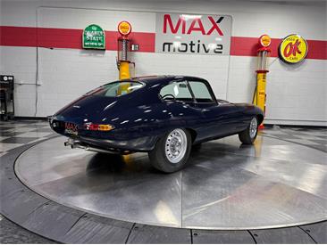 1964 Jaguar E-Type (CC-2046652) for sale in Pittsburgh, Pennsylvania