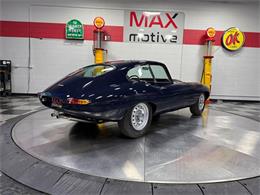 1964 Jaguar E-Type (CC-2046652) for sale in Pittsburgh, Pennsylvania