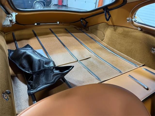 1964 Jaguar E-Type (CC-2046652) for sale in Pittsburgh, Pennsylvania