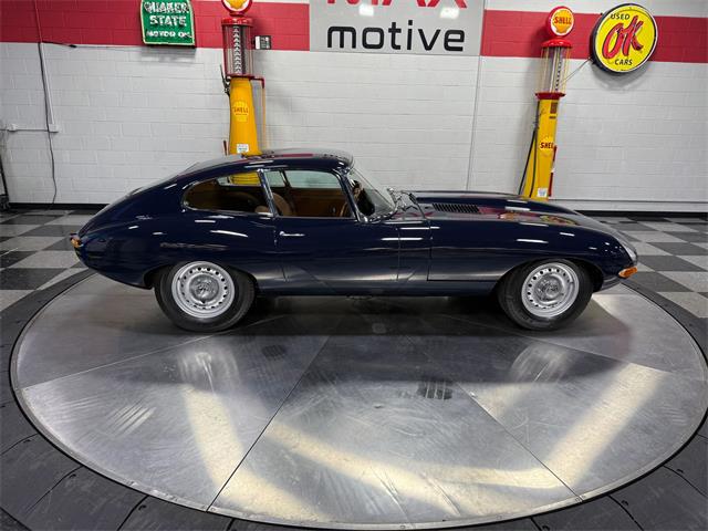 1964 Jaguar E-Type (CC-2046652) for sale in Pittsburgh, Pennsylvania