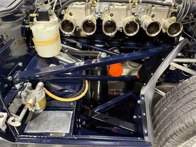 1964 Jaguar E-Type (CC-2046652) for sale in Pittsburgh, Pennsylvania