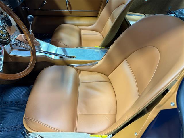 1964 Jaguar E-Type (CC-2046652) for sale in Pittsburgh, Pennsylvania