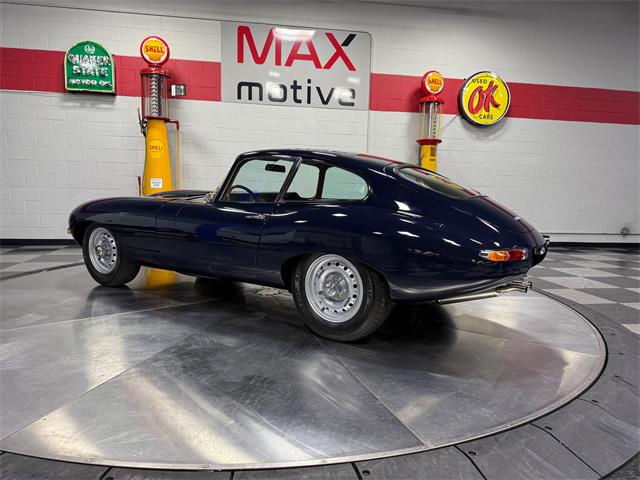 1964 Jaguar E-Type (CC-2046652) for sale in Pittsburgh, Pennsylvania