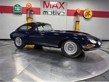 1964 Jaguar E-Type (CC-2046652) for sale in Pittsburgh, Pennsylvania