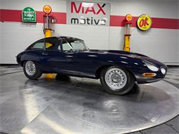 1964 Jaguar E-Type (CC-2046652) for sale in Pittsburgh, Pennsylvania
