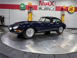 1964 Jaguar E-Type (CC-2046652) for sale in Pittsburgh, Pennsylvania