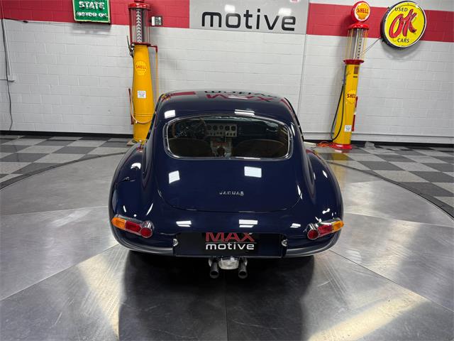 1964 Jaguar E-Type (CC-2046652) for sale in Pittsburgh, Pennsylvania