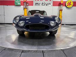 1964 Jaguar E-Type (CC-2046652) for sale in Pittsburgh, Pennsylvania