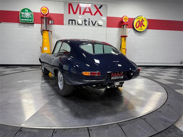 1964 Jaguar E-Type (CC-2046652) for sale in Pittsburgh, Pennsylvania