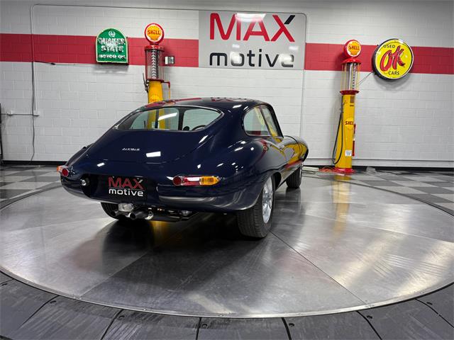 1964 Jaguar E-Type (CC-2046652) for sale in Pittsburgh, Pennsylvania