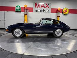1964 Jaguar E-Type (CC-2046652) for sale in Pittsburgh, Pennsylvania