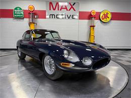 1964 Jaguar E-Type (CC-2046652) for sale in Pittsburgh, Pennsylvania