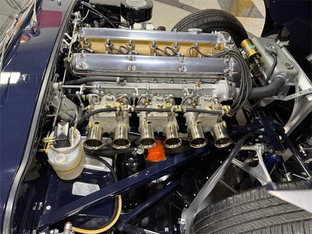 1964 Jaguar E-Type (CC-2046652) for sale in Pittsburgh, Pennsylvania