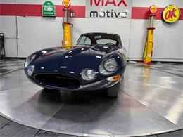 1964 Jaguar E-Type (CC-2046652) for sale in Pittsburgh, Pennsylvania
