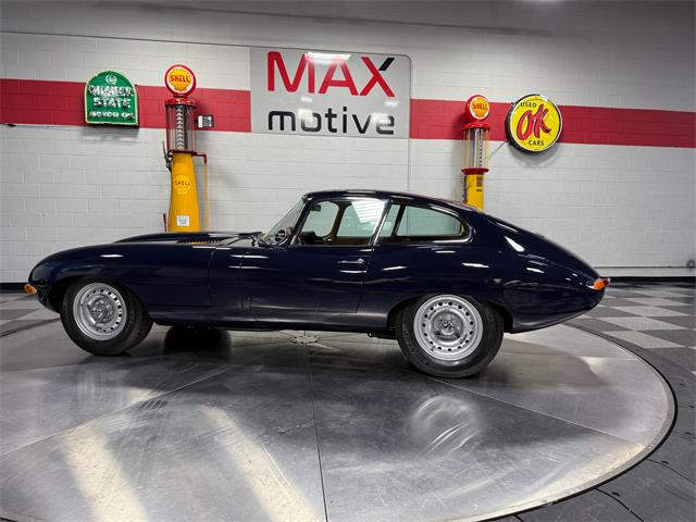 1964 Jaguar E-Type (CC-2046652) for sale in Pittsburgh, Pennsylvania