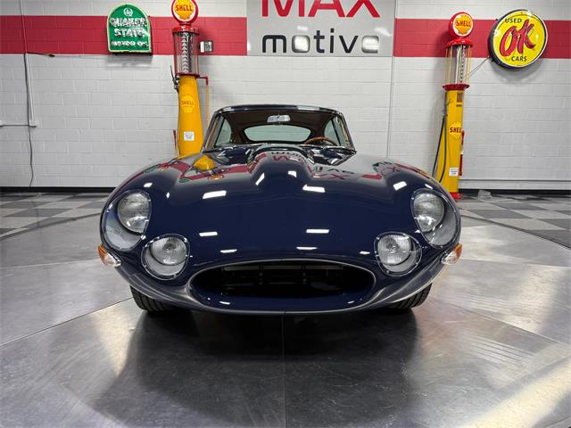 1964 Jaguar E-Type (CC-2046652) for sale in Pittsburgh, Pennsylvania
