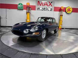 1964 Jaguar E-Type (CC-2046652) for sale in Pittsburgh, Pennsylvania