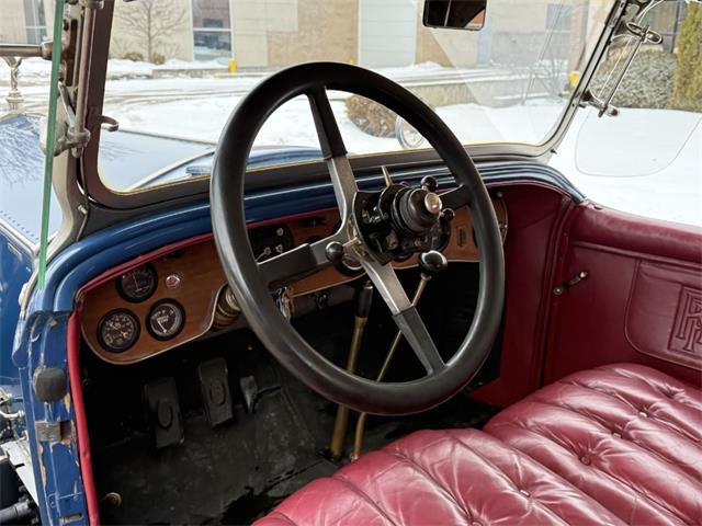 1928 Rolls-Royce Phantom I (CC-2046659) for sale in Astoria, New York