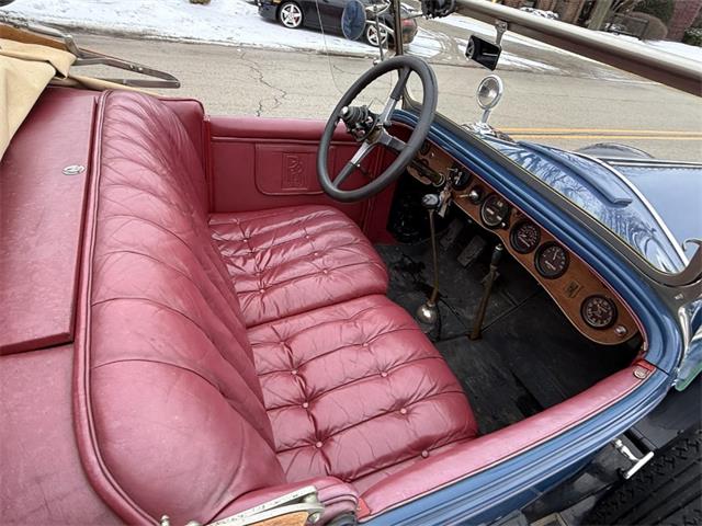 1928 Rolls-Royce Phantom I (CC-2046659) for sale in Astoria, New York