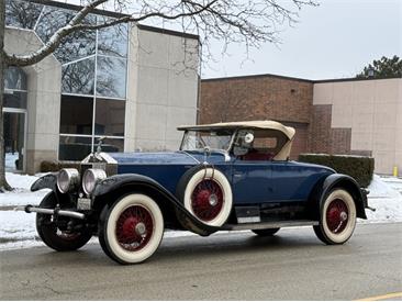 1928 Rolls-Royce Phantom I (CC-2046659) for sale in Astoria, New York