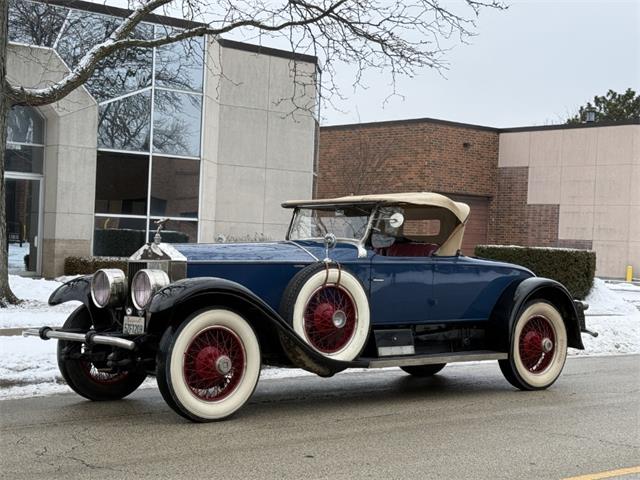1928 Rolls-Royce Phantom I (CC-2046659) for sale in Astoria, New York