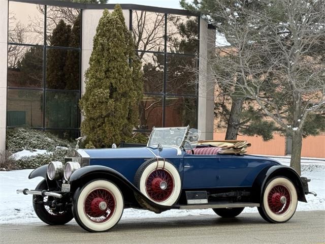 1928 Rolls-Royce Phantom I (CC-2046659) for sale in Astoria, New York