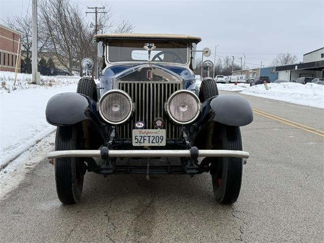 1928 Rolls-Royce Phantom I (CC-2046659) for sale in Astoria, New York