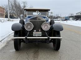 1928 Rolls-Royce Phantom I (CC-2046659) for sale in Astoria, New York