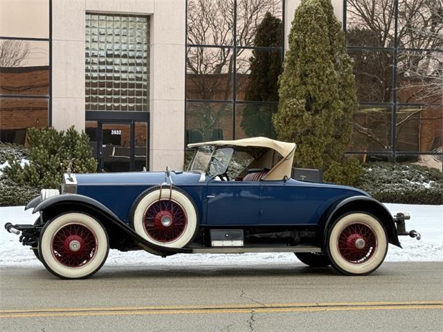 1928 Rolls-Royce Phantom I (CC-2046659) for sale in Astoria, New York