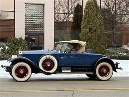 1928 Rolls-Royce Phantom I (CC-2046659) for sale in Astoria, New York
