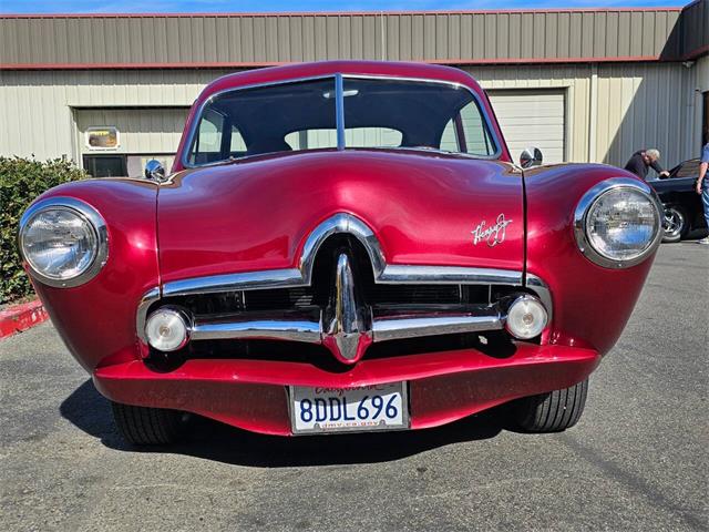 1951 Kaiser Henry J (CC-2046695) for sale in Woodland Hills, California