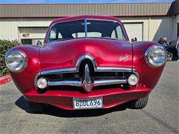 1951 Kaiser Henry J (CC-2046695) for sale in Woodland Hills, California