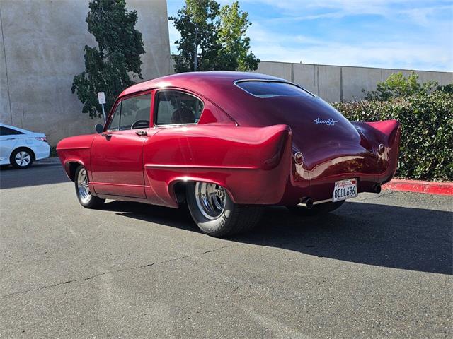 1951 Kaiser Henry J (CC-2046695) for sale in Woodland Hills, California