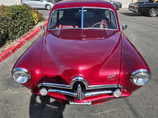 1951 Kaiser Henry J (CC-2046695) for sale in Woodland Hills, California