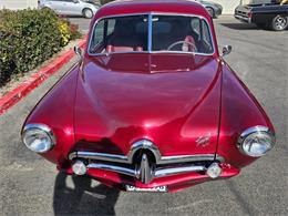 1951 Kaiser Henry J (CC-2046695) for sale in Woodland Hills, California