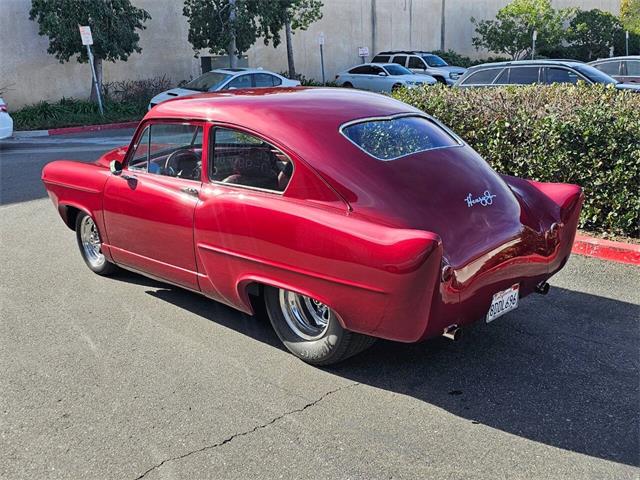 1951 Kaiser Henry J (CC-2046695) for sale in Woodland Hills, California