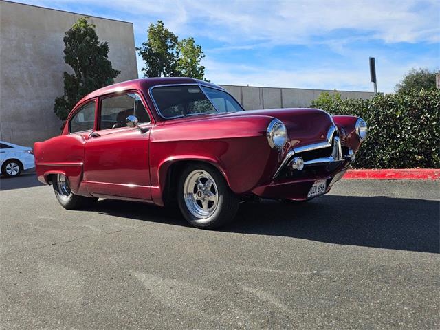 1951 Kaiser Henry J (CC-2046695) for sale in Woodland Hills, California